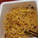 [일본 편의점 라면🍜 추천] 오사카 데일리 야마자키 “메이세이 부카유소바” 후기 및 조리방법
