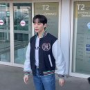 240208 2024뉴욕패션위크 TOMMY HILFIGER 뉴욕쇼 참석 인천공항 출국 이미지