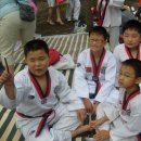 실로암태권도 이미지