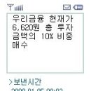 2009년 1월 6일 名品 투자전략(1200p 쉽게 돌파할 것) 이미지