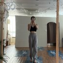 투나 | [필라테스옷/요가복 후기] 잇존 브라탑,커버업 &amp; 프론투나인 요가 바지 솔직후기! 내돈내산
