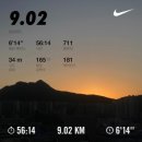 런하우스 | 한 눈에 보는 걷기·러닝 2025년9월15일