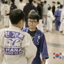 용인대 하나 유도클럽 이미지