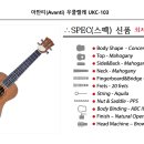 우쿨렐레 이미지