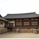 하회마을 이미지