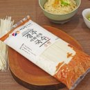 전통국수 이미지