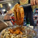 시장마차 이미지