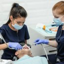 CDI College - Dental assistant & Dental receptionist(치과보조&치과조무사)프로그램 몰아보기 이미지