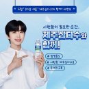 여름. 제주 이미지