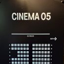 [영화관 리뷰] CGV해운대 5관[모션베드] 관람후기 리뷰