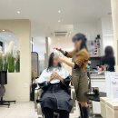 W8. [영등포구청 미용실] &#39;살롱문&#39; 웨딩염색 솔직 후기!