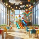 팀그로우 | 그로우아트키즈 원주 소초면 키즈카페,실내놀이터