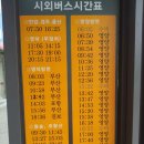 영덕버스터미널 옆