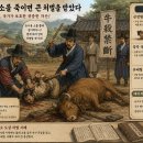 백정축산 - 북구 칠곡중앙대로95길 47 | 조선시대 소를 죽이면 어떤 처벌을 받았을까