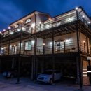 뷰조은펜션 이미지