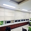 안양2동행정복지센터 | [안산시 상록구] 행정복지센터(동사무소) 블라인드 시공 후기