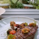 알브호텔 | 부천 : 원종동 파스타맛집 애견동반식당, 디몰토(Di Molto)