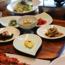 전농부의풀꽃밥상 이미지