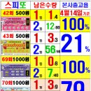 한아름 복권판매점