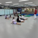 경희대 익스트림 태권도장 이미지