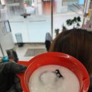 포항시남구54 | 포항 대도동미용실 / 인생염색 추천 주민아헤어에서 숱없는 휑한머리 고급진 톤다운 후기