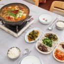범바우막국수