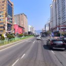 오션부동산 공인중개사사무소 | 마산 해안도로 9층 사무실 임대!! 오션뷰 딸린 사무실입니다!! (보3000/월150)