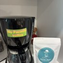 200 | 2번째 구매중인 고소하고 맛있는 베러베스트 블랜드 원두(다크) 200g 후기 ☕️🤎