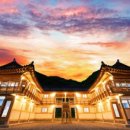 포석정한옥펜션 이미지