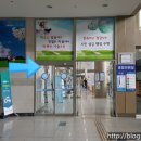 시청1층 민원실 화장실 이미지