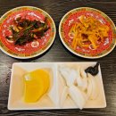 강동로1-25 | 구미 산동 중국집 꼬막짬뽕 탕수육 맛집 황금꼬짬 재방문 후기