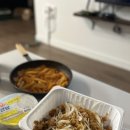 민수네떡볶이