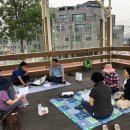 온천공원 이미지