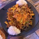 용산역술집 추천 2차로 제격인 맥주광장 후기(메뉴판,내부)