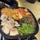 3942 | 구디맛집 냉삼짚 솔직 후기 구로디지털단지역 삼겹살 맛집 추천