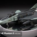 [1/72] Hobby Master ROKAF F-4E 팬텀 제로원 이미지