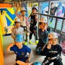 신곡 경기태권도 이미지