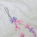 ✨리본키링 홀릭! 키치한 Y2K 감성 핸드폰 스트랩 추천💜