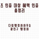 정부인증행정사 사무소 이미지