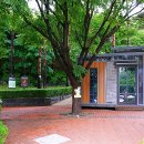 불광 둘레길 관광안내소 이미지