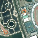 공설운동장 1주차장 화장실 이미지