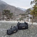 그라운드포스트 | 동계 캠핑 캐빈형 지프텐트 코멘드포스트 L 피칭 후기