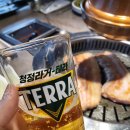 [거북이동네 김해주촌점] 김해 코스트코 근처 맛집/ 셀프바 있는 숙성 돼지고기 식당 (주차장 정보)