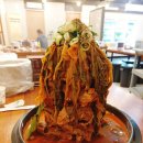청년감자탕순대국 김해삼계점