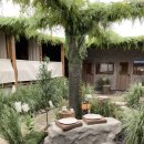 아로마테라피 힐링 | 광주 첨단 스파 추천 온유재스파 첨단점 디톡스족욕 아로마테라피 힐링 후기