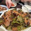 결성농장 | 광교산 맛집 등산하고 먹기 좋은 블루리본 맛집 백운주말농장 내돈내산 재방문 찐후기