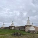 산정만리 25 에르덴조(Erdene Zuu Monastery) 사원에서 단시조/반산 한상철 이미지