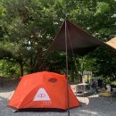 기린04 | 경기도캠핑장추천 &lt;용인 단풍숲캠핑장&gt; 기린 04 사이트