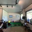 우리골프연습장 이미지