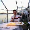 강가에 작은식당 이미지